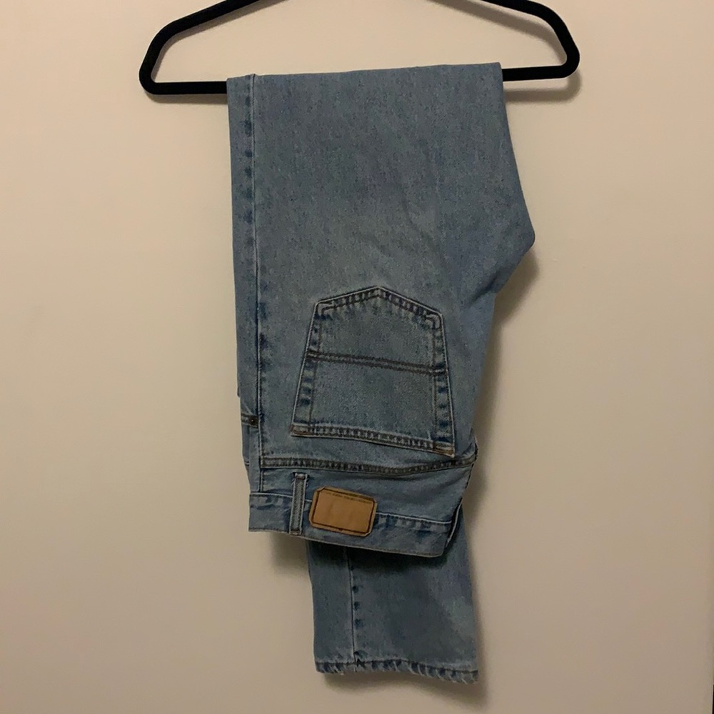 Vintage jeans